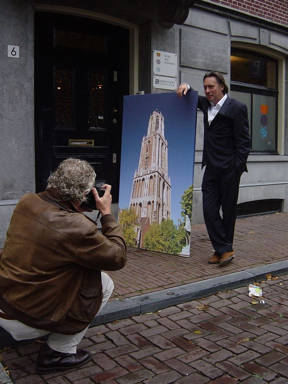 paapstvandam bureau voor communicatie in Apeldoorn en Utrecht