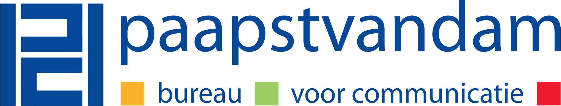 paapstvandam bureau voor communicatie
