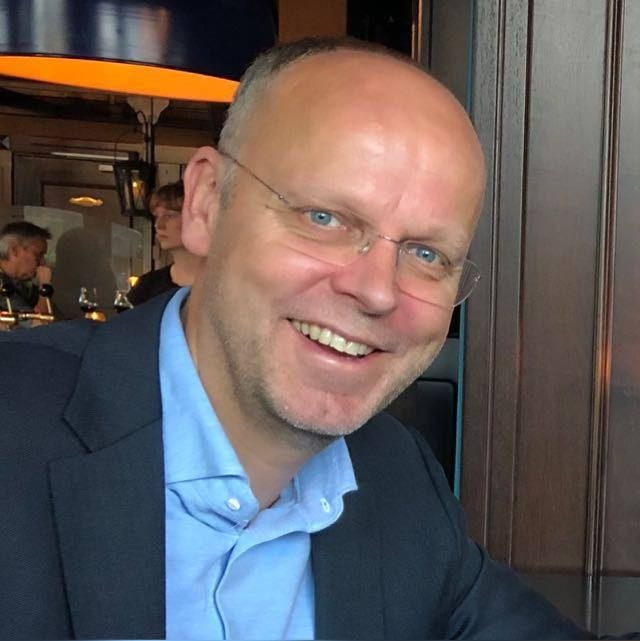 Marcel Paapst, uw aanspreekpunt bij paapstvandam